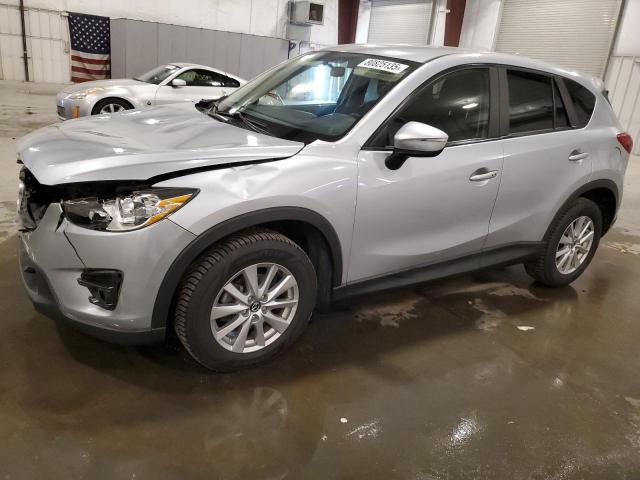 2016 MAZDA CX-5 TOURING, 