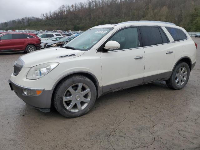 2010 BUICK ENCLAVE CXL, 