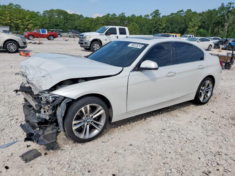 2016 BMW 328 I SULEV, 