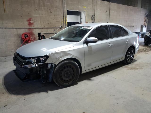 2014 VOLKSWAGEN JETTA SE, 