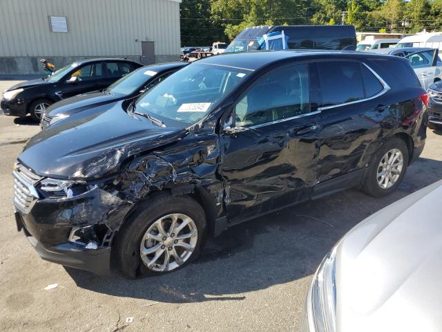2020 CHEVROLET EQUINOX LT, 