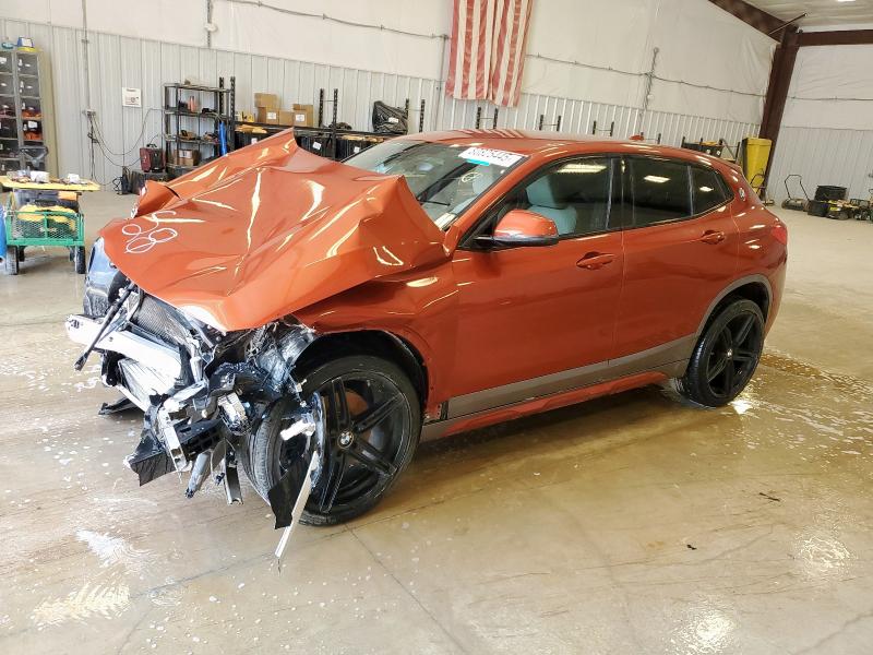 2018 BMW X2 SDRIVE28I, 