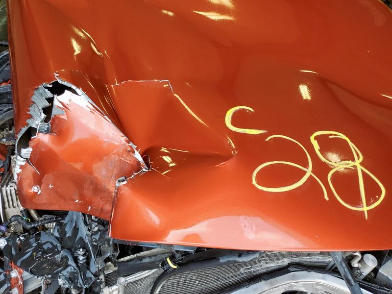 WBXYJ3C37JEJ64960 - 2018 BMW X2 SDRIVE28I ORANGE photo 12