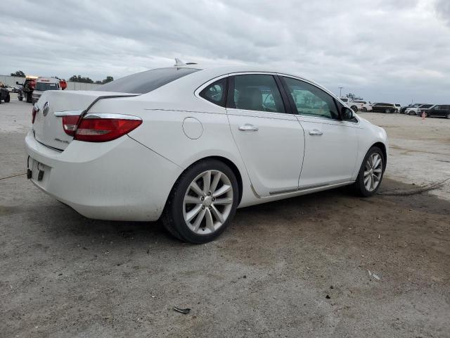 1G4PP5SK4D4210990 - 2013 BUICK VERANO WHITE photo 3