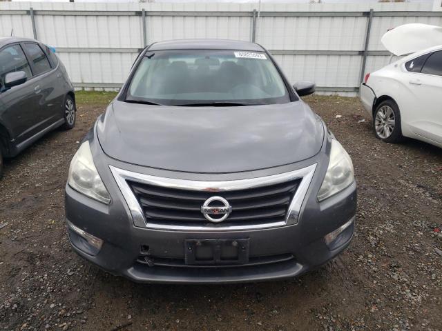 1N4AL3APXEN200523 - 2014 NISSAN ALTIMA 2.5 GRAY photo 5