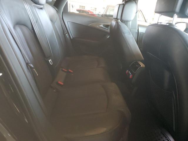 WAUHGAFC6CN165433 - 2012 AUDI A6 PRESTIGE Negro foto 10