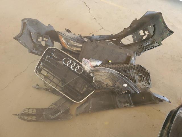 WAUHGAFC6CN165433 - 2012 AUDI A6 PRESTIGE Negro foto 12