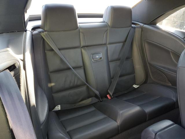 WVWFA71F98V002587 - 2008 VOLKSWAGEN EOS LUX 蓝色 照片 10