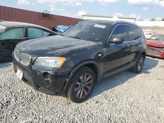 2011 BMW X3 XDRIVE28I, 