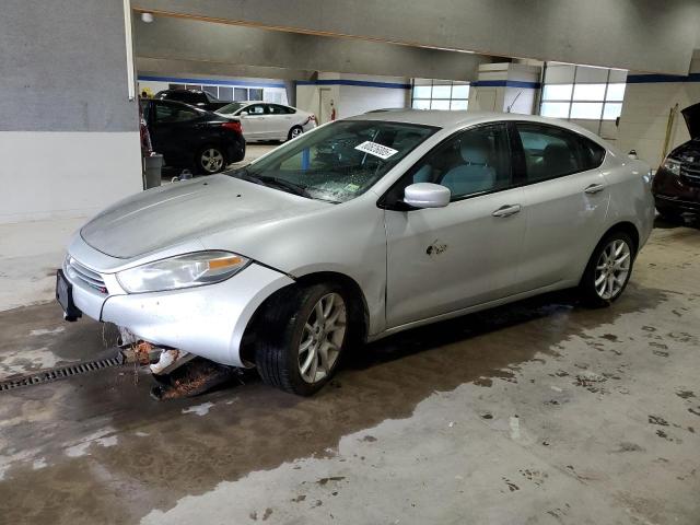 2013 DODGE DART SXT, 