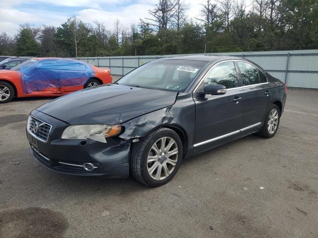 2010 VOLVO S80 3.2, 
