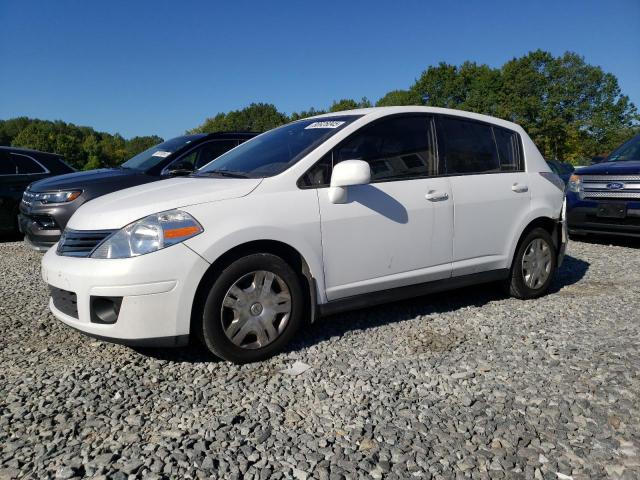 2010 NISSAN VERSA S, 