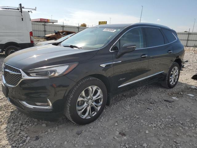 2018 BUICK ENCLAVE AVENIR, 