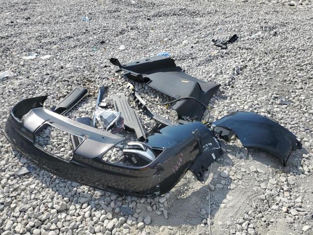 5GAEVCKW5JJ171348 - 2018 BUICK ENCLAVE AVENIR 黑色 照片 13