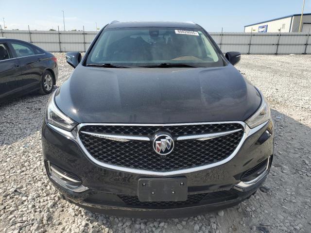 5GAEVCKW5JJ171348 - 2018 BUICK ENCLAVE AVENIR 黑色 照片 5