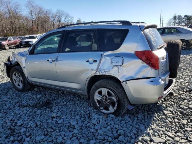 2T3BF4DV1CW187883 - 2012 TOYOTA RAV4 SILVER photo 2