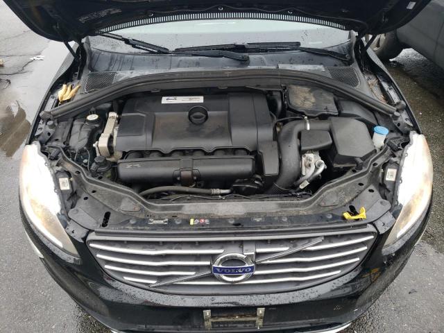 YV4940DZ1E2508443 - 2014 VOLVO XC60 3.2 BLACK photo 11