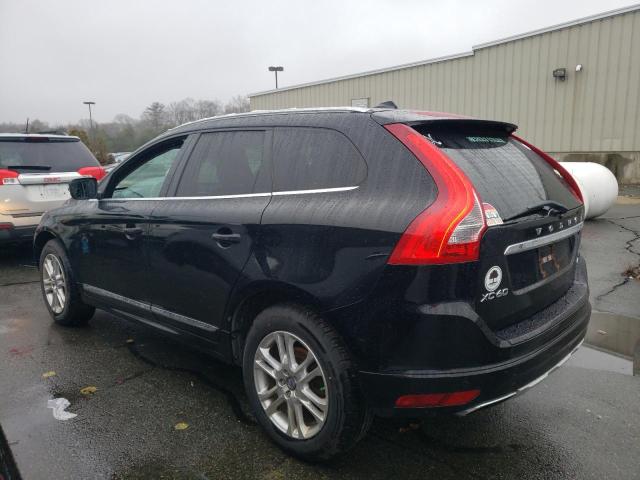 YV4940DZ1E2508443 - 2014 VOLVO XC60 3.2 BLACK photo 2