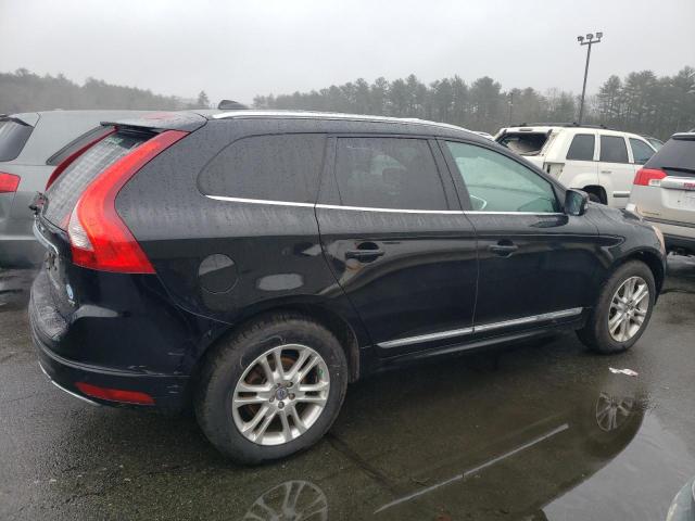 YV4940DZ1E2508443 - 2014 VOLVO XC60 3.2 BLACK photo 3