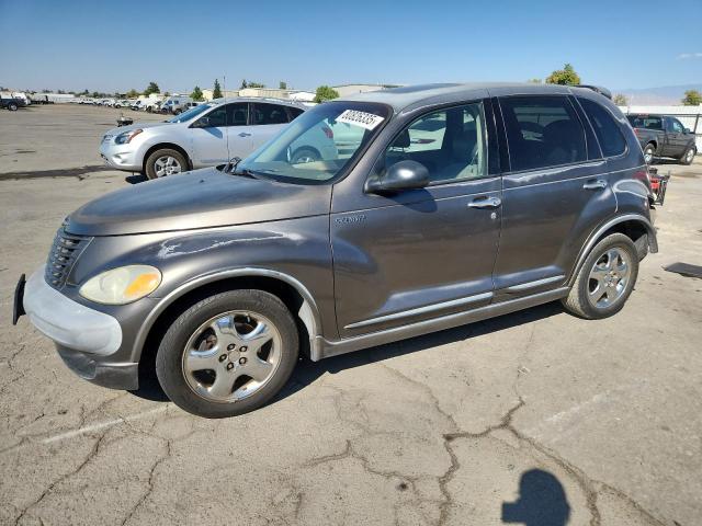 2001 CHRYSLER PT CRUISER, 