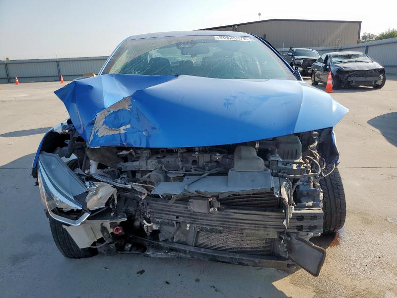 3N1CN8DV5LL801469 - 2020 NISSAN VERSA S Mavi foto 5