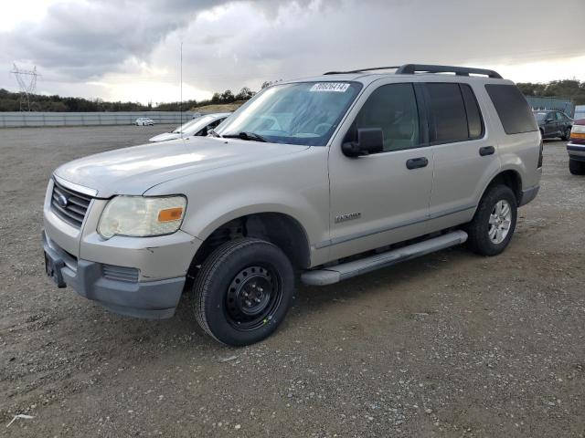 2006 FORD EXPLORER XLS, 