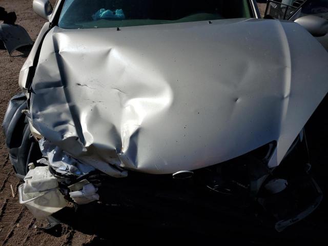 4T1BF30K73U036125 - 2003 TOYOTA CAMRY LE 棕色 照片 11