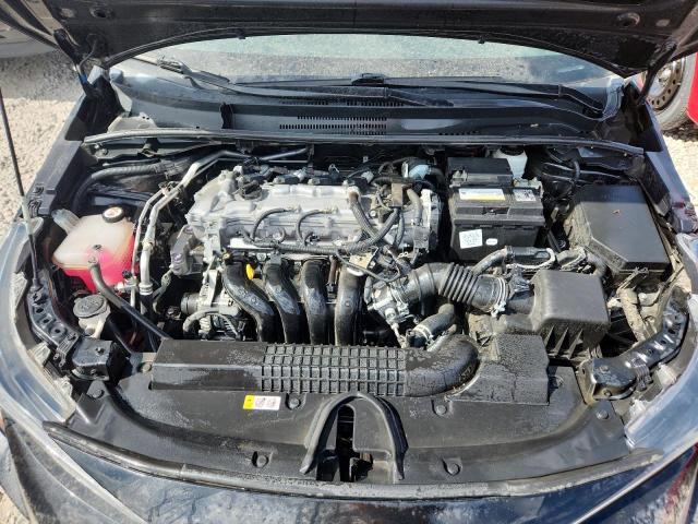 5YFEPMAE3NP271716 - 2022 TOYOTA COROLLA LE Qara foto 11