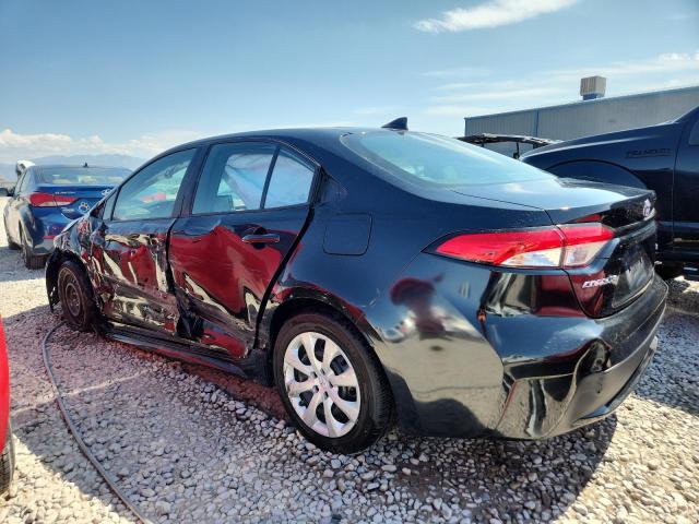 5YFEPMAE3NP271716 - 2022 TOYOTA COROLLA LE Qara foto 2