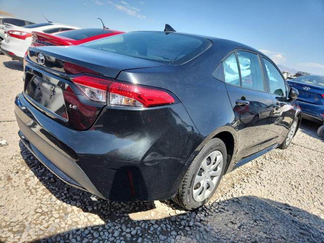 5YFEPMAE3NP271716 - 2022 TOYOTA COROLLA LE Qara foto 3