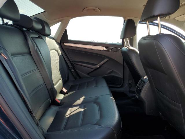 1VWLA7A37KC009322 - 2019 VOLKSWAGEN PASSAT WOLFSBURG 蓝色 照片 10