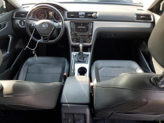 1VWLA7A37KC009322 - 2019 VOLKSWAGEN PASSAT WOLFSBURG 蓝色 照片 8