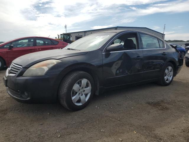 2008 NISSAN ALTIMA 2.5, 
