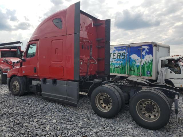 1FUJHHDRXLLLJ7221 - 2020 FREIGHTLINER CASCADIA 1 Rot Foto 3