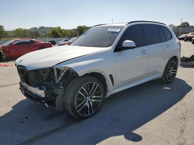 2019 BMW X5 XDRIVE40I, 