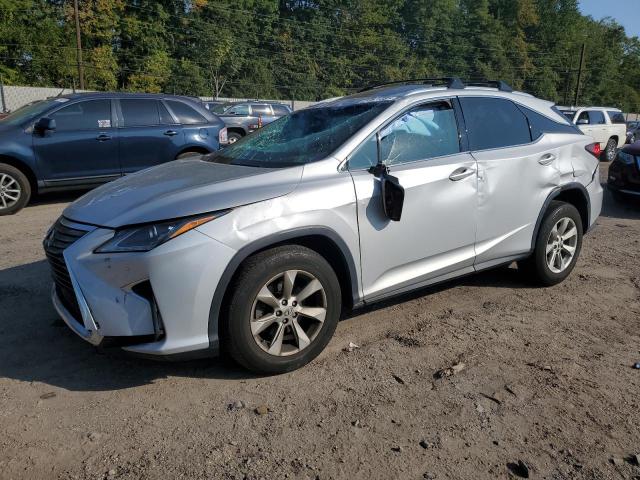 2017 LEXUS RX 350 BASE, 