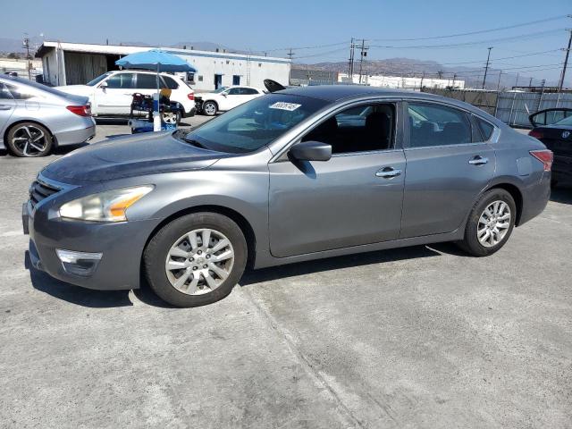 2015 NISSAN ALTIMA 2.5, 