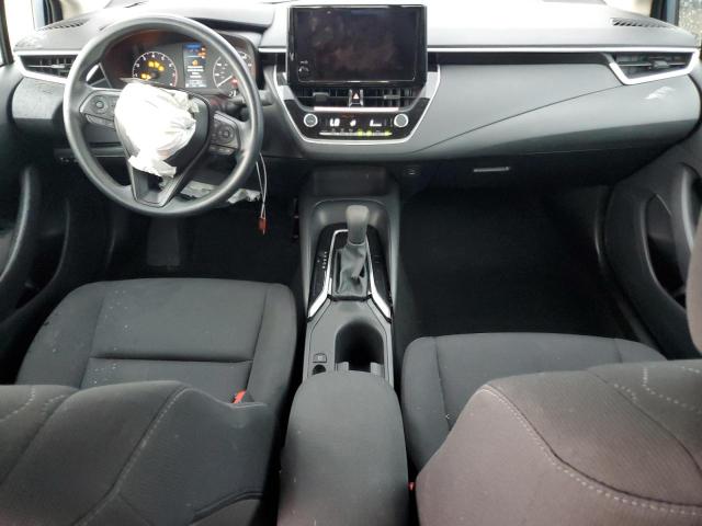 5YFB4MDE9SP249142 - 2025 TOYOTA COROLLA LE ლურჯი ფოტო 8