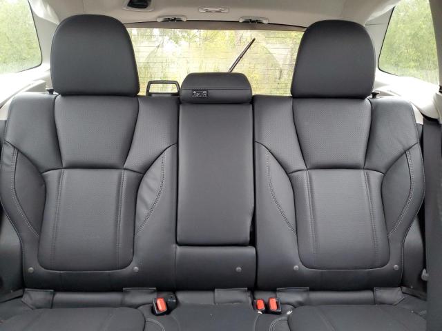 JF2SKELC9RH456164 - 2024 SUBARU FORESTER LIMITED SILVER photo 10