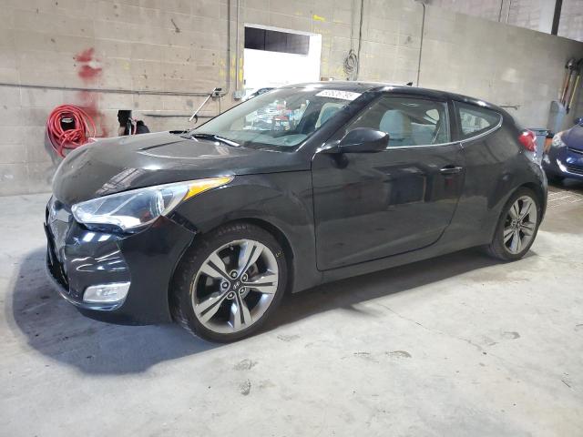 2012 HYUNDAI VELOSTER, 