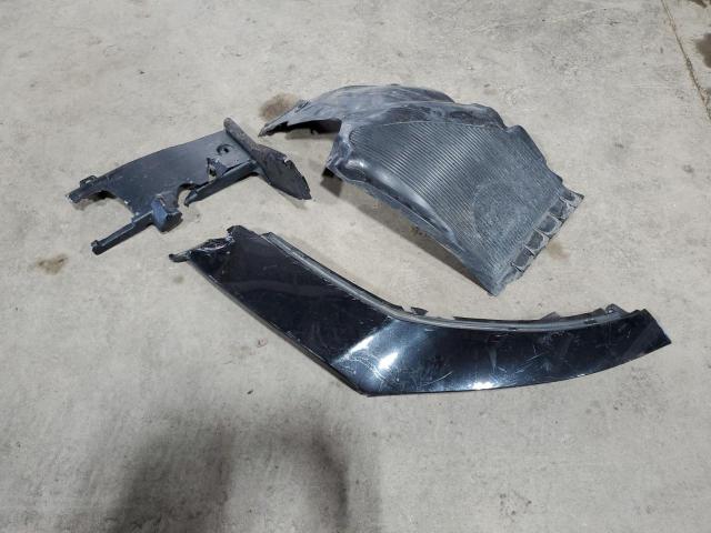 KMHTC6AD0CU028205 - 2012 HYUNDAI VELOSTER BLACK photo 12