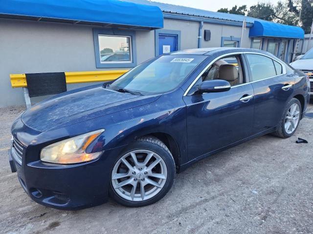 2011 NISSAN MAXIMA S, 
