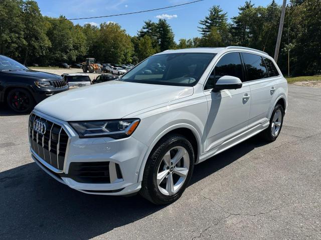 2023 AUDI Q7 PREMIUM, 