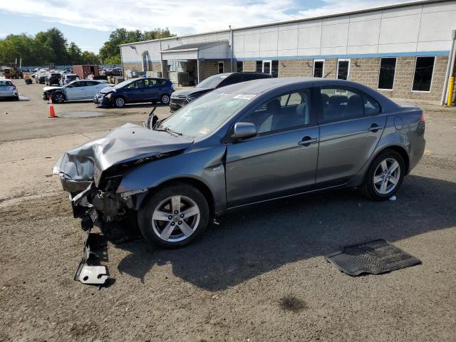2009 MITSUBISHI LANCER ES/ES SPORT, 