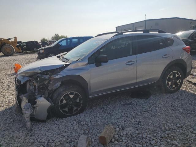 2019 SUBARU CROSSTREK, 