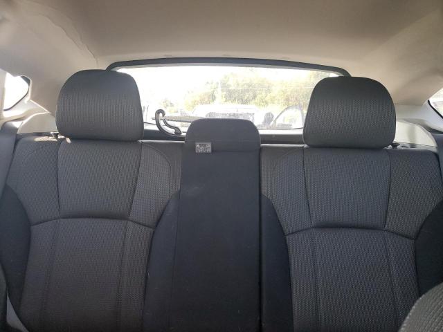 JF2GTABC8K8301351 - 2019 SUBARU CROSSTREK SILVER photo 10