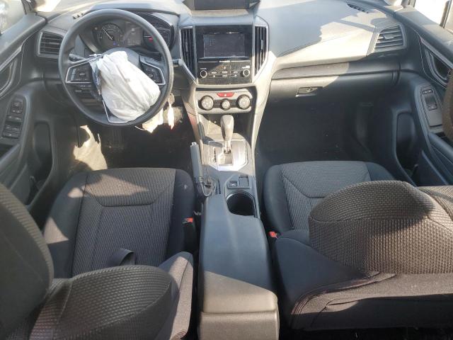 JF2GTABC8K8301351 - 2019 SUBARU CROSSTREK SILVER photo 8