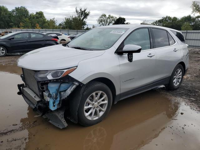 2020 CHEVROLET EQUINOX LT, 