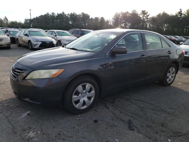 2007 TOYOTA CAMRY CE, 