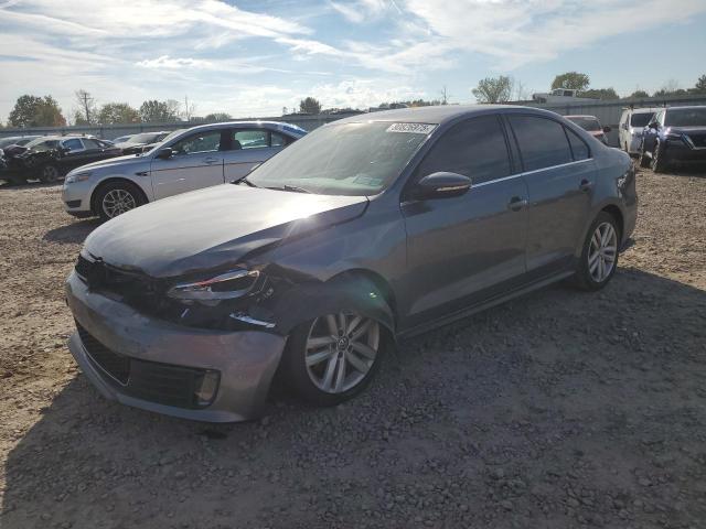 2012 VOLKSWAGEN JETTA GLI, 